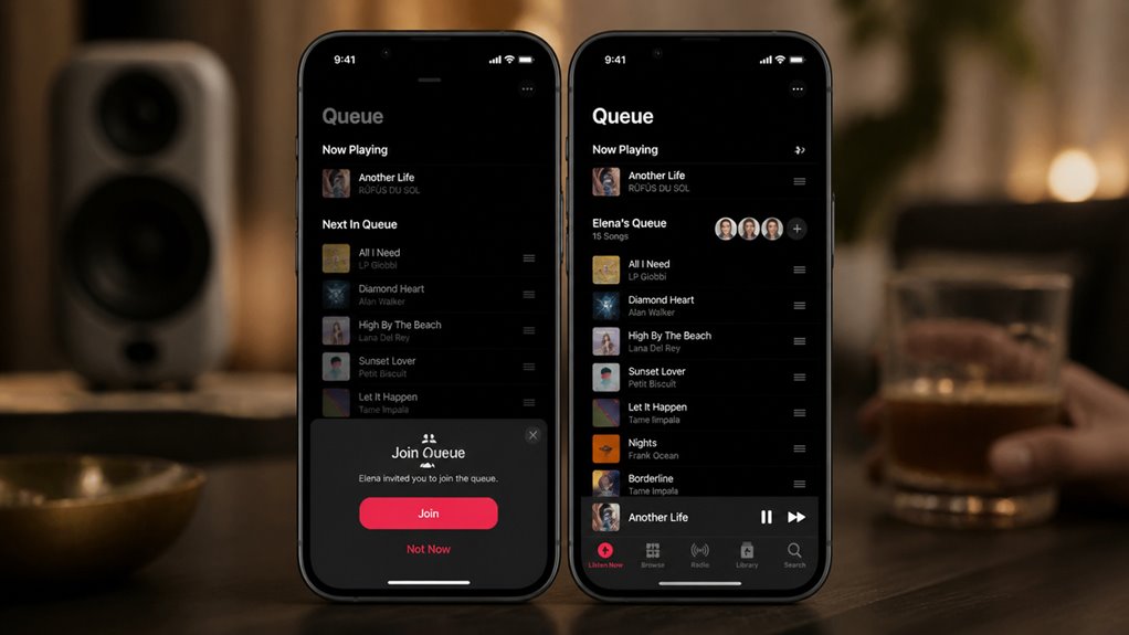 gość impreza udział wymagania tylko icloud powiązane