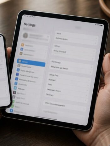jak zmienić adres email Apple ID
