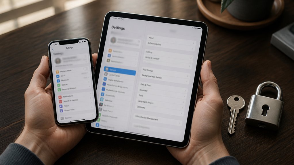 jak zmienić adres email Apple ID