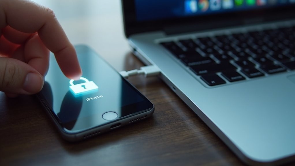 przewodnik usuwania blokady aktywacyjnej iCloud