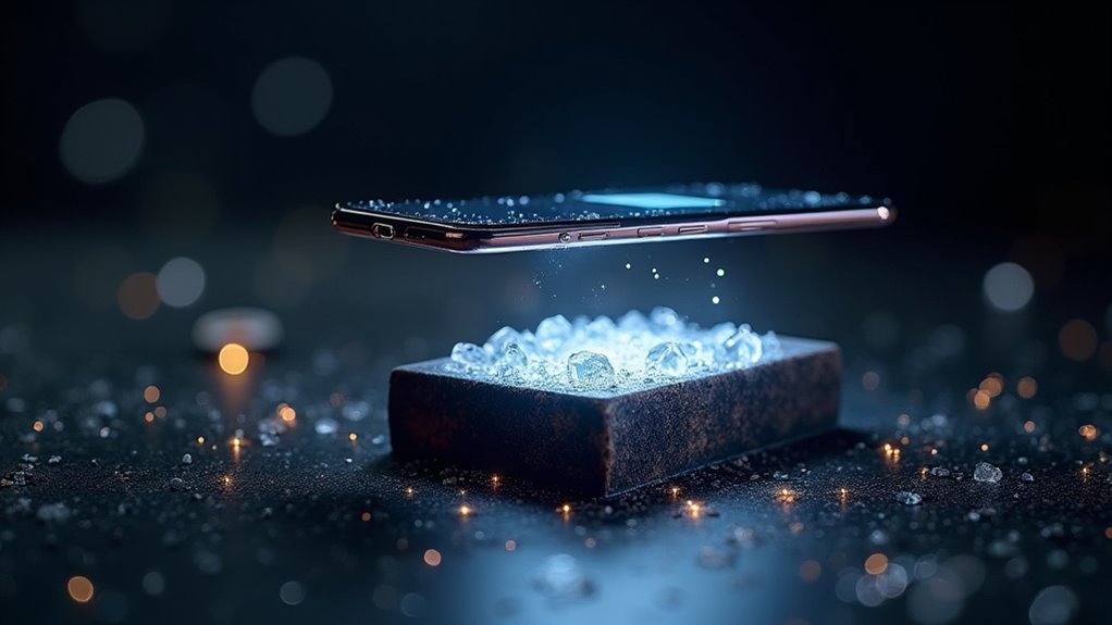 Kopia zapasowa iCloud tworzy niezależną migawkę