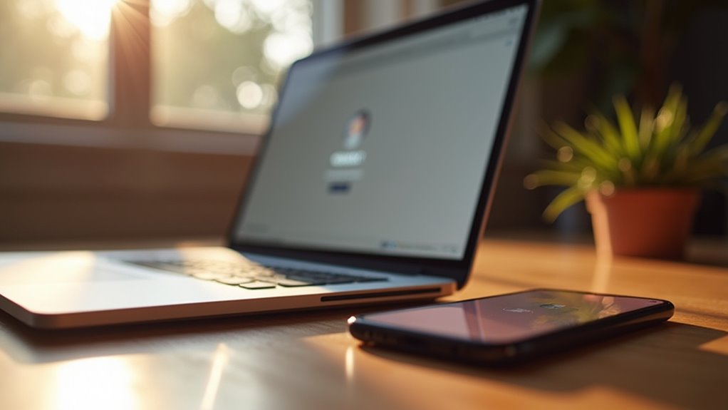 integracja haseł iCloud z autouzupełnianiem w Chrome