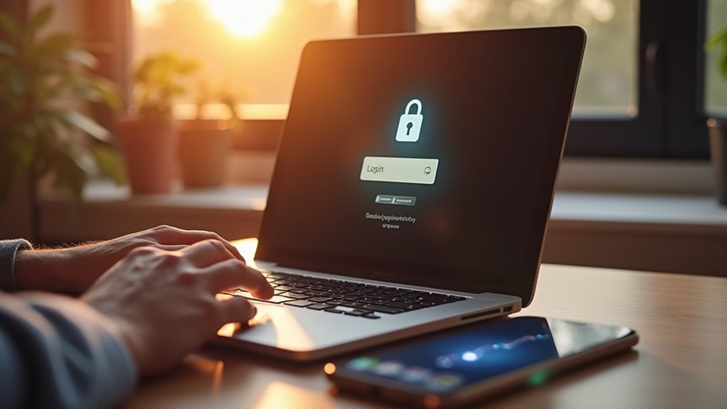 konfiguracja haseł iCloud w systemie Windows