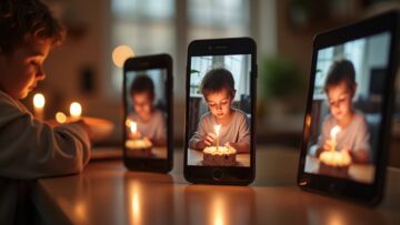 Błąd aktywacji iMessage i FaceTime – jak go naprawić na iPhonie?
