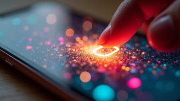 Efekt głębi na tapetach iPhone’a – jak wybrać zdjęcie i włączyć tę funkcję