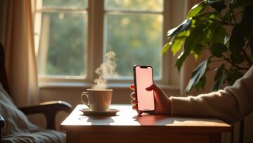 Aplikacja Blackmagic Camera na iPhonie – jak ręcznie ustawić ISO?