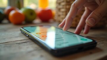 Aplikacja Tłumacz na iPhone’a – jak pobrać języki i mówić offline za granicą