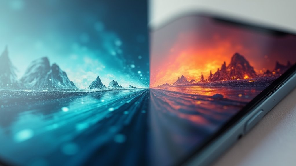 iPhone 120 Hz często ograniczany do 60 FPS