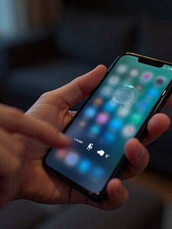 Aplikacja na iPhone’a ciągle się zawiesza i przestaje działać