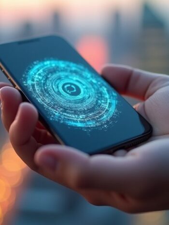 iPhone jako uniwersalny klucz tożsamości