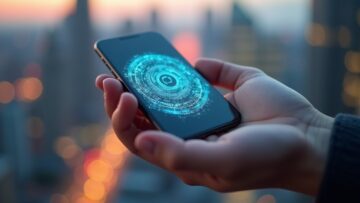 iPhone jako uniwersalny klucz tożsamości