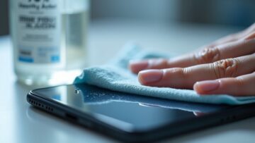 Dlaczego dźwięk w iPhonie jest cichy? Jak wyczyścić i zwiększyć głośność telefonu