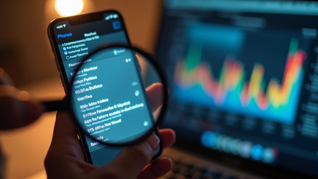 sprawdzanie kompatybilności eSIM w iPhone