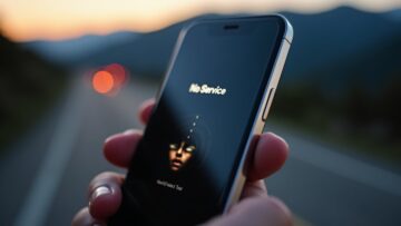 iPhone bez fizycznych przycisków – jak mogłyby działać panele Taptic Touch