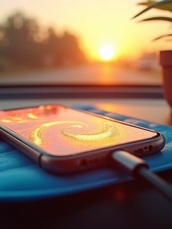 przyczyny przegrzewania się iPhone'a i sposoby zaradcze