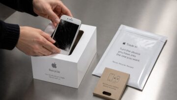 Jakbezpiecznie zmienić adres e-mail powiązany z Twoim Apple ID?