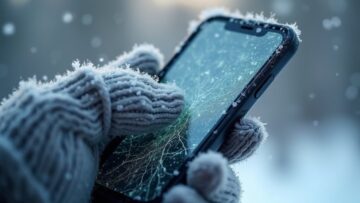 Ekran z podświetleniem MicroLED – Kiedy nowa technologia trafi do iPhone’a?