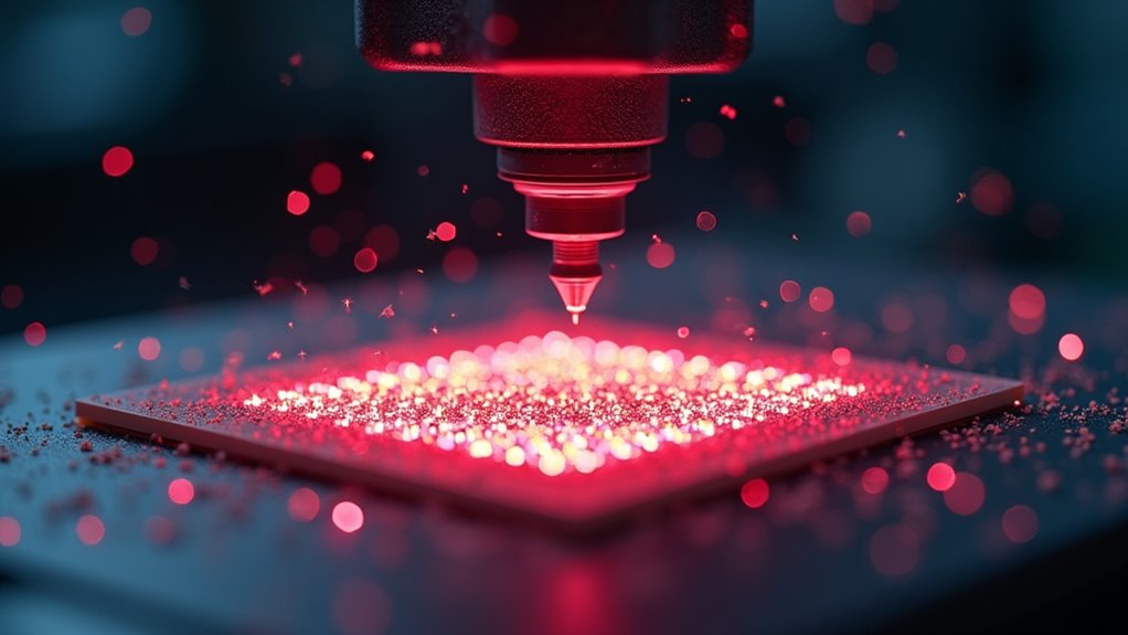 utrzymują się ogromne wąskie gardła w produkcji microLED