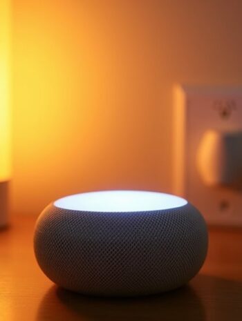 standard Matter dla Apple Home łączy urządzenia wielu marek