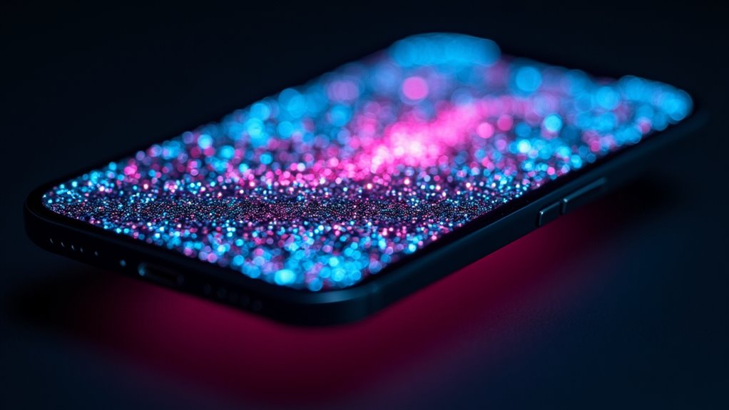 Termin premiery iPhone'a z microLED przesuwa się na lata 2028–2030