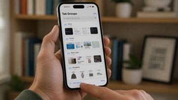 Jak skompresować pliki do formatu ZIP i rozpakować je na iPhonie?