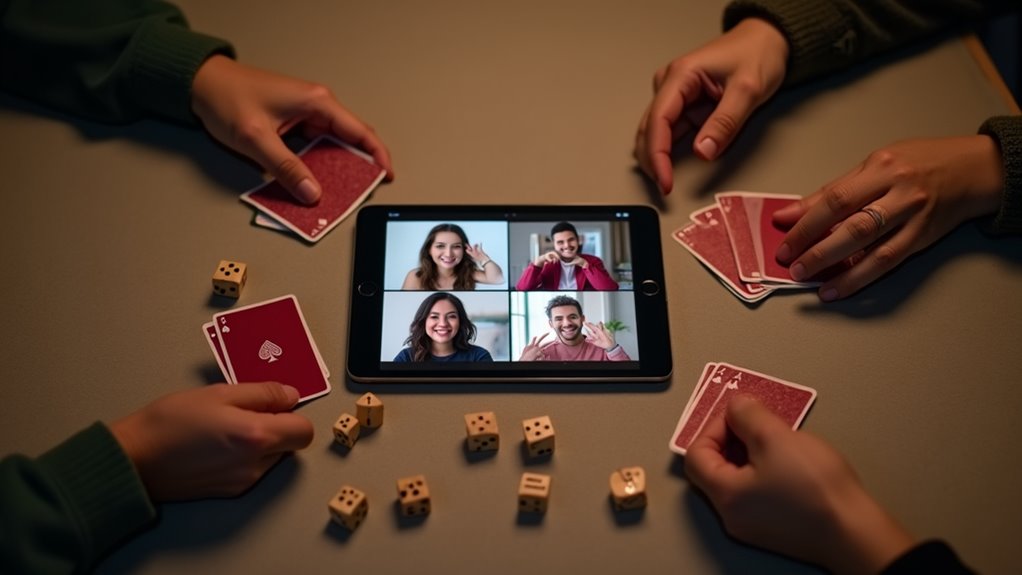przygotuj iPhone'a do korzystania z SharePlay