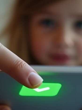 zdalne zatwierdzanie zakupów dziecka w systemie iOS