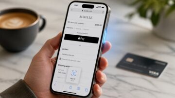Jak bezpiecznie płacić iPhonem w Internecie za pomocą Apple Pay i Safari