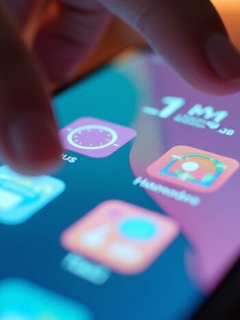 ustawianie przypomnień o lekach na iPhonie