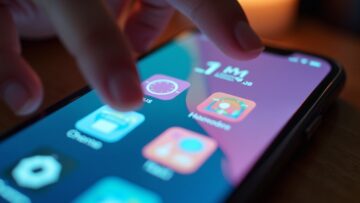 Aplikacja Passwords na iOS – jak bezpiecznie zarządzać danymi logowania?