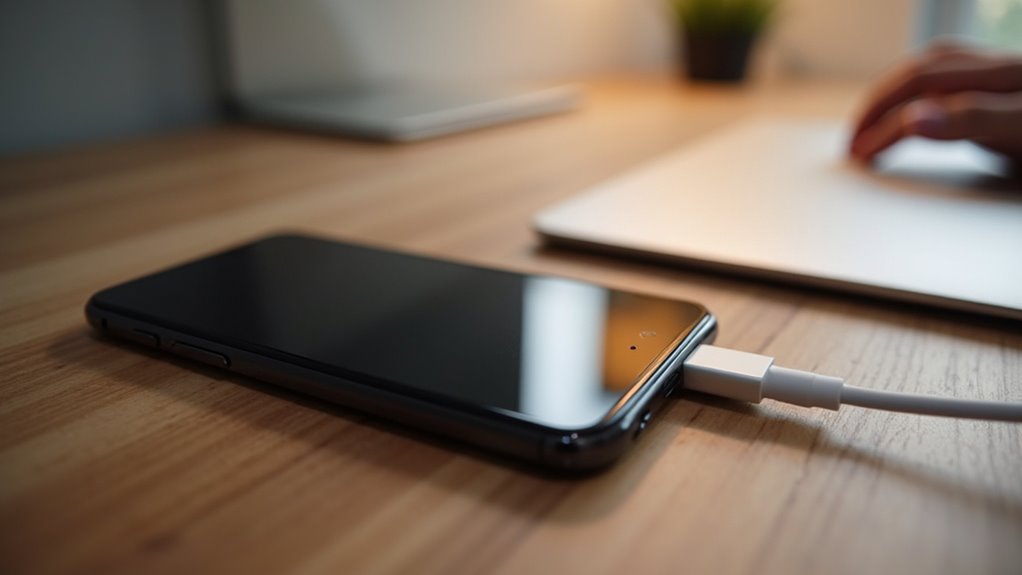 systematyczne kroki instalacji iOS 19