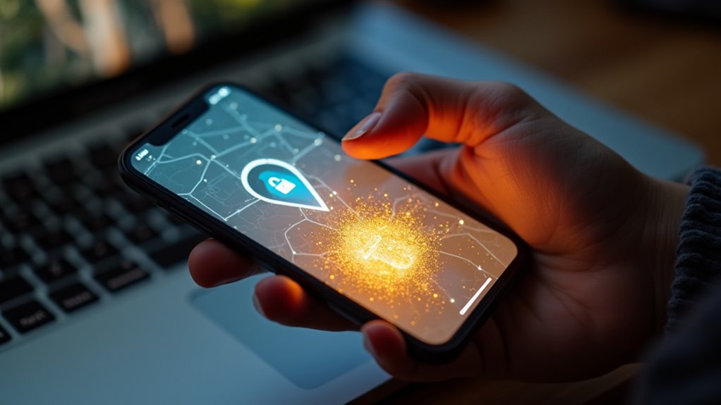 zaufane urządzenie bezpiecznie uwierzytelnia Apple ID
