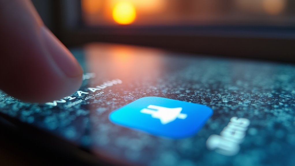aktualizuj regularnie aplikacje na iPhone'a i iOS