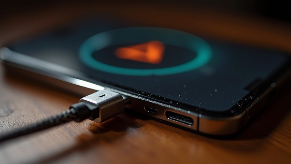 Rozwiązano konflikty oprogramowania ładowania USB-C