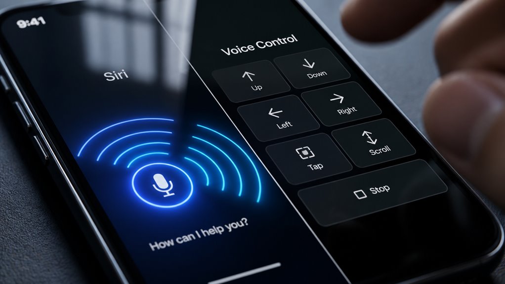 sterowanie głosowe a możliwości i kompromisy Siri