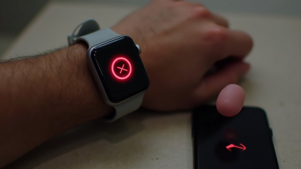 Wearwatch musi być noszony, odblokowuje teraz
