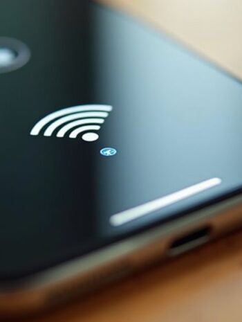 Wi-Fi połączone, brak internetu