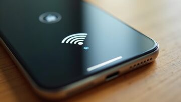 Wi-Fi połączone, brak internetu