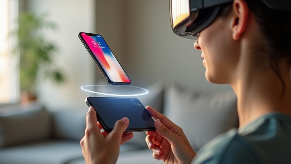 wi-fi to samo apple id współpraca