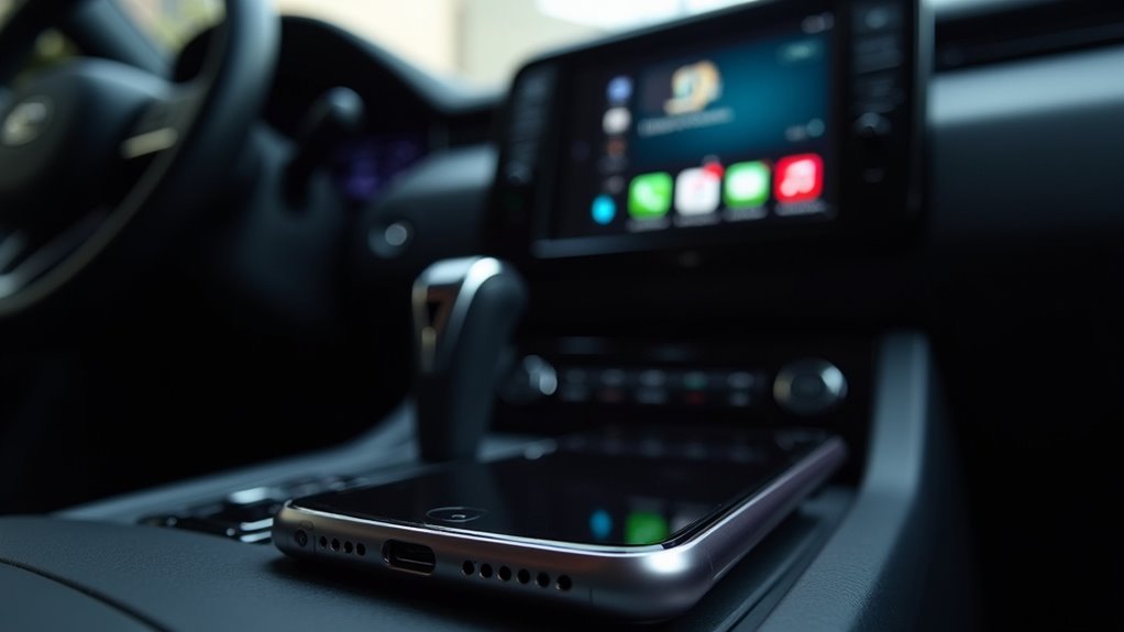 poradnik sprawdzania kompatybilności bezprzewodowego CarPlay