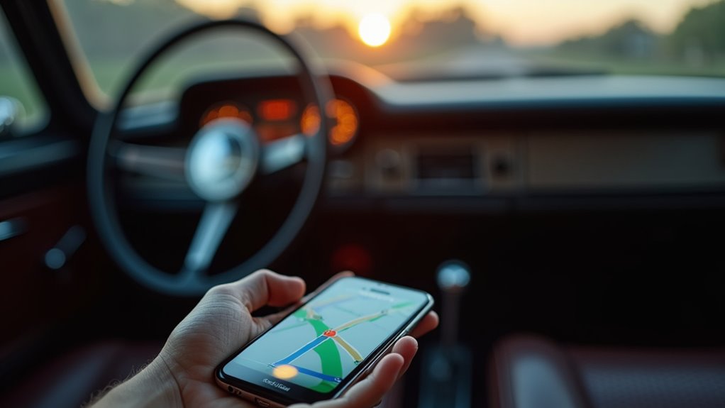bezprzewodowe CarPlay do starszych samochodów