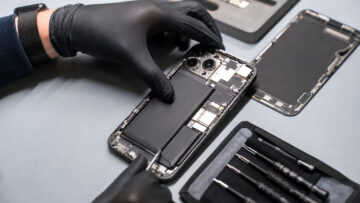Tryb ciemny a bateria w OLED – ile energii naprawdę oszczędzasz?