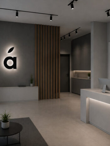 AppleFix.pl - serwis Apple Wrocław, iPhone, iPad & MacBook